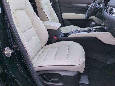 New 2025 MAZDA CX-5 AWD 2.5 S image 21