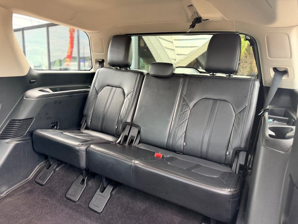 Used 2019 Ford Expedition Platinum AWD/4WD image 23