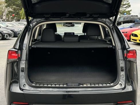 Used 2020 Lexus NX 300 FWD image 34