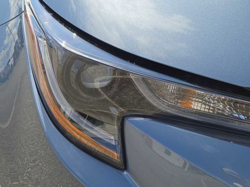 New 2026 Toyota Corolla LE image 14