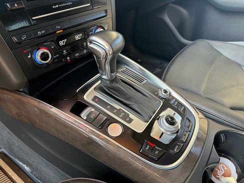 Used 2014 Audi Q5 2.0T Premium Plus w/ Premium Plus Package image 17