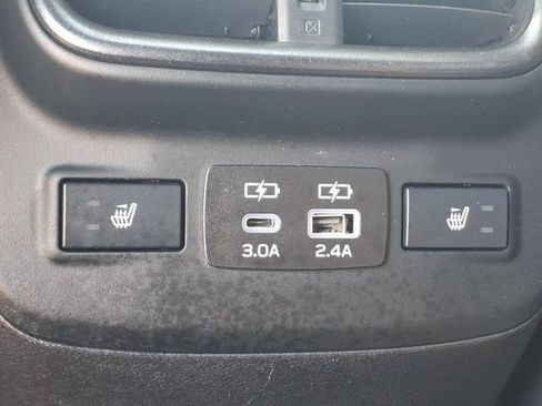 Certified 2023 Subaru Outback Wilderness AWD/4WD image 13