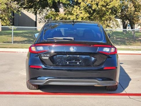 Used 2024 Honda Civic LX image 14
