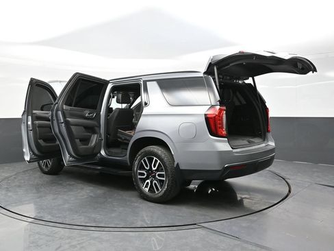 Used 2023 GMC Yukon AT4 AWD/4WD image 49