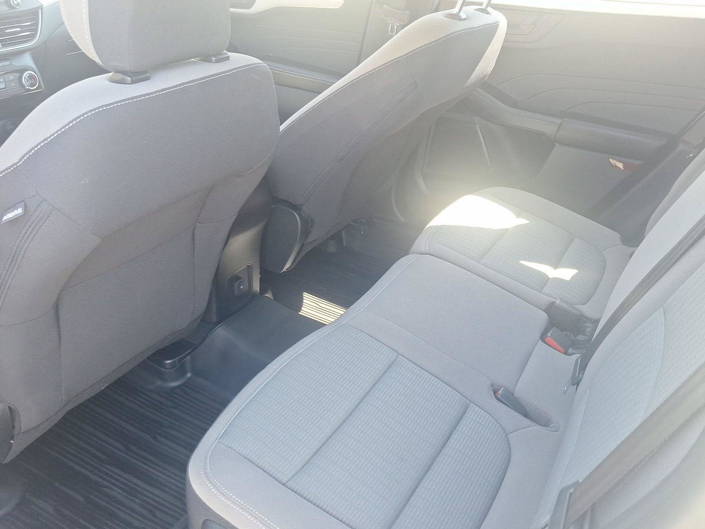 Used 2022 Ford Escape S AWD/4WD image 13