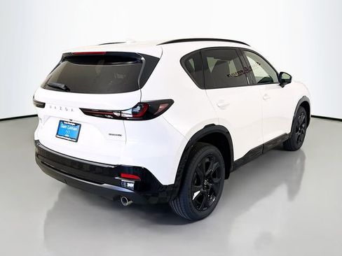 New 2026 MAZDA CX-5 2.5 S w/ Premium Package AWD/4WD image 7