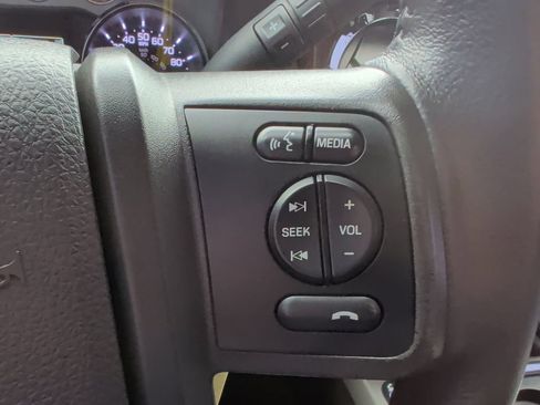 Used 2015 Ford F350 Lariat w/ Lariat Ultimate Package AWD/4WD image 25