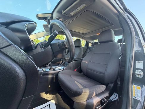 Used 2018 Chevrolet Malibu LT FWD image 10
