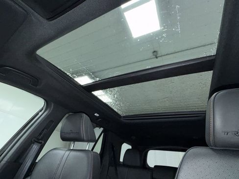 New 2026 Honda Passport TrailSport Elite image 23