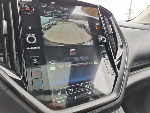 Used 2023 Subaru Ascent Onyx Edition Limited image 27