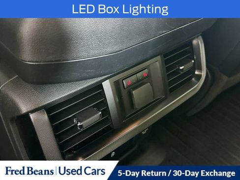 Used 2023 Ford F150 Platinum w/ Equipment Group 701A High image 28