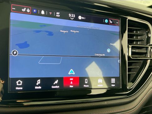 Used 2022 Dodge Durango R/T w/ Blacktop Package image 13