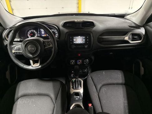 Used 2017 Jeep Renegade Sport w/ Power & Air Group image 10