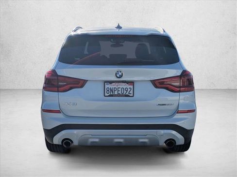 Used 2019 BMW X3 sDrive30i w/ Convenience Package image 6