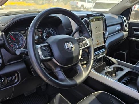 Used 2022 RAM 2500 Laramie image 21