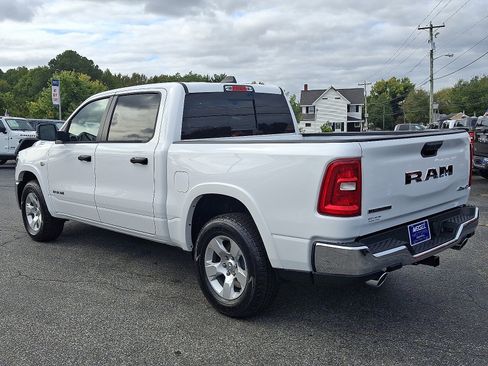 New 2026 RAM 1500 Big Horn image 4