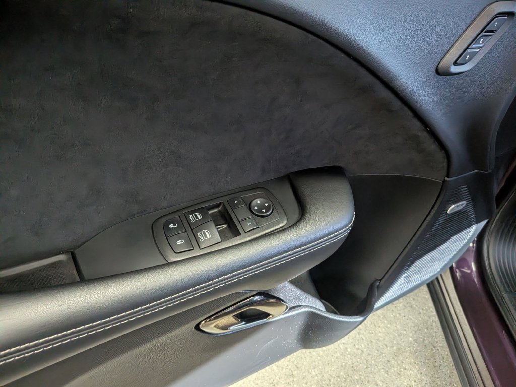 Used 2022 Dodge Challenger SRT Hellcat Redeye RWD image 12