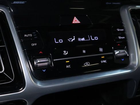 Used 2021 Kia Sorento SX Prestige AWD/4WD image 37
