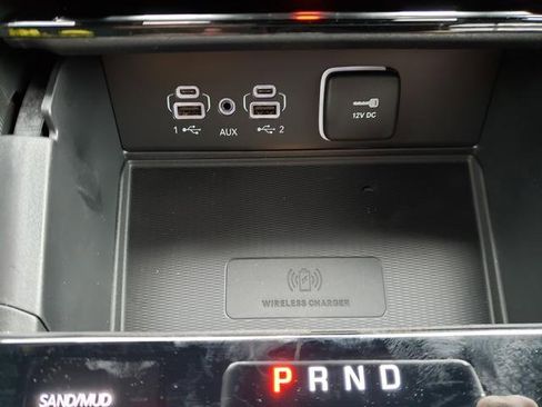 New 2025 Jeep Grand Cherokee Limited w/ Luxury Tech Group II image 11