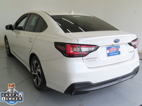 Used 2024 Subaru Legacy Premium image 6