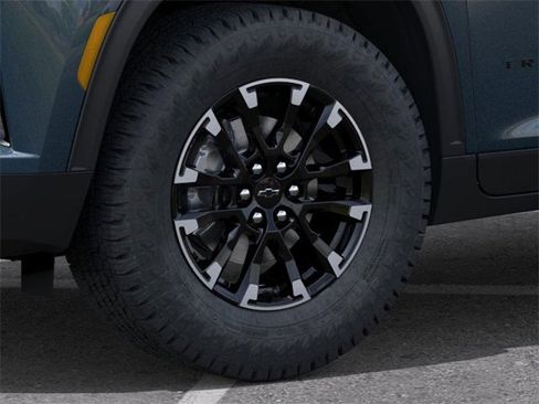 New 2026 Chevrolet Traverse Z71 image 9