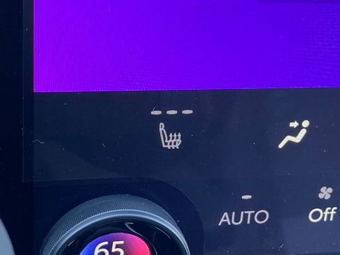 New 2026 Subaru Solterra Premium image 19