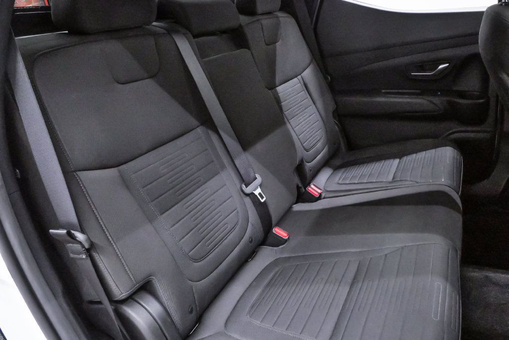 Certified 2022 Hyundai Santa Cruz SEL w/ Activity Package FWD image 12
