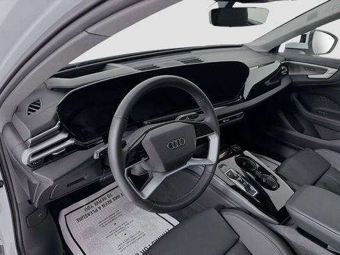 Certified 2025 Audi A5 2.0T Premium Plus w/ Premium Plus image 9