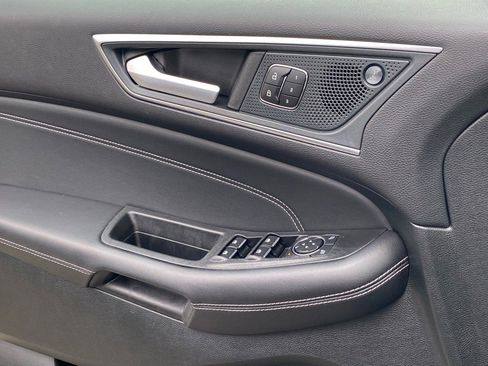 Certified 2024 Ford Edge Titanium w/ Equipment Group 301A image 18