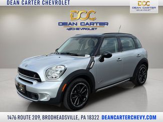 Used 2016 MINI Cooper Countryman S video 1