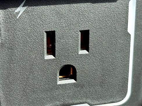 Used 2025 Chevrolet Silverado 1500 W/T w/ WT Safety Package image 22