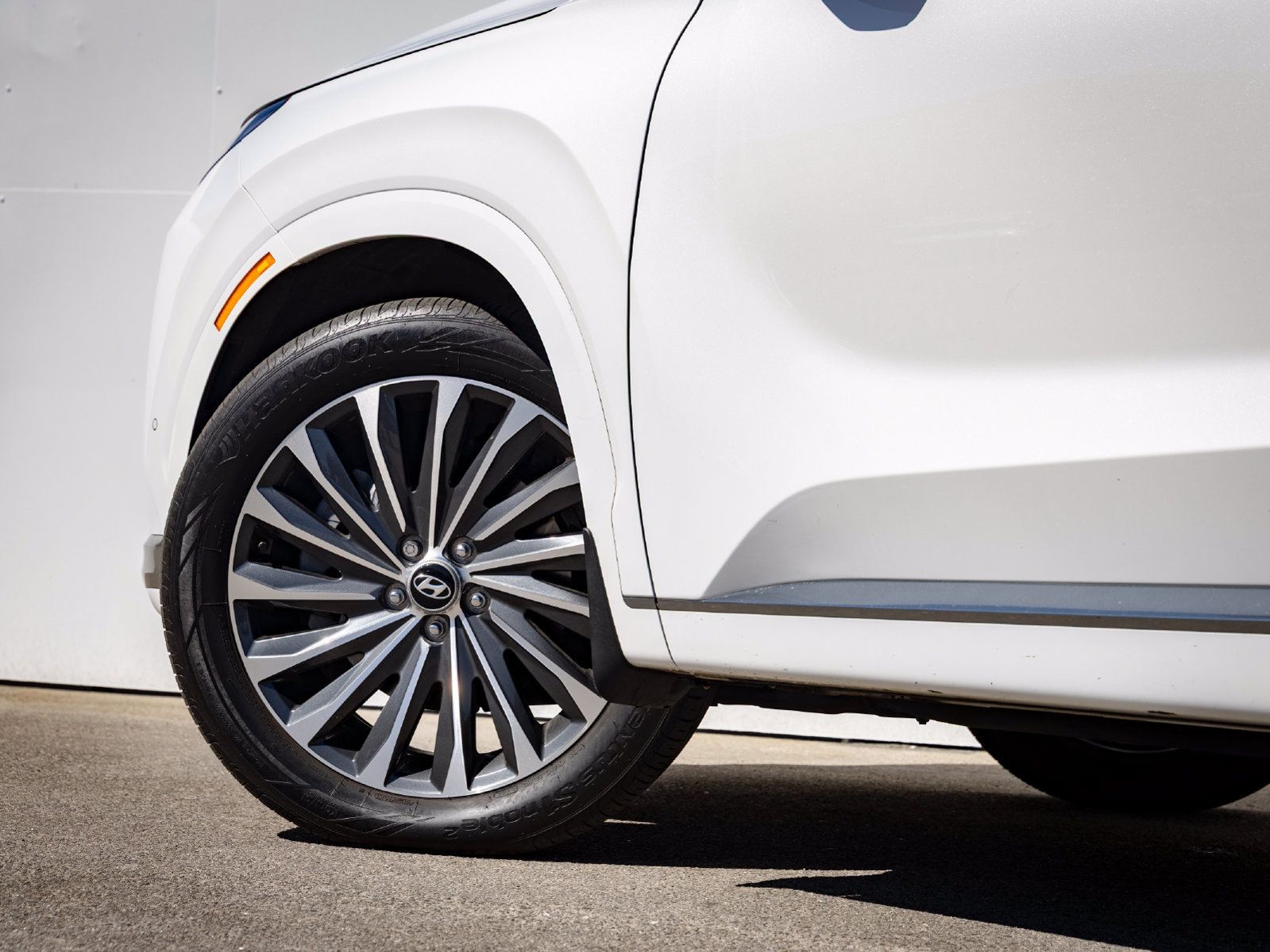 Used 2024 Hyundai Palisade Calligraphy FWD image 10