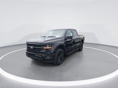 New 2026 Ford F150 XLT