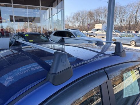 Certified 2025 Subaru Impreza 2.0i image 11