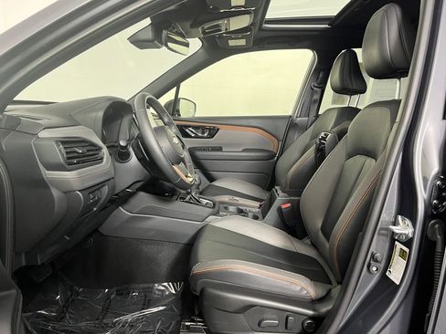 Used 2025 Subaru Forester Sport w/ Popular Package #2 image 11