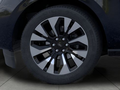 New 2026 Ford Expedition Platinum AWD/4WD image 19