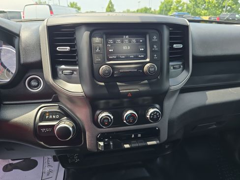 Used 2024 RAM 2500 Tradesman RWD image 15