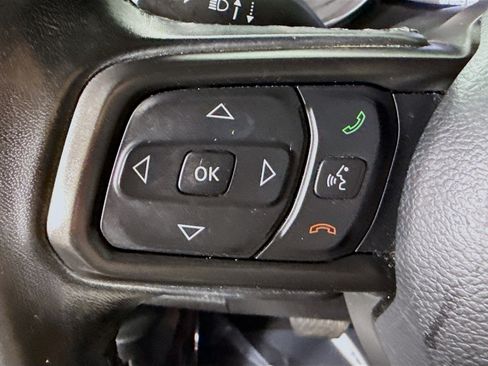 Used 2021 Jeep Wrangler Unlimited Sport image 14