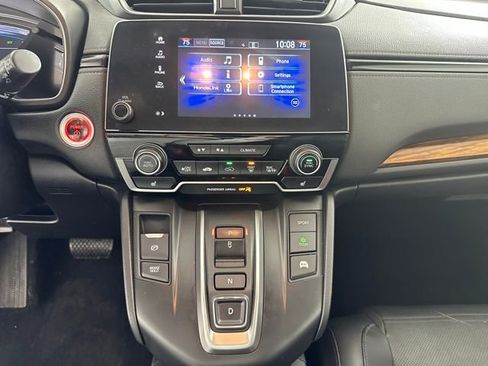 Used 2022 Honda CR-V EX-L image 21
