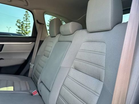 Used 2017 Honda CR-V LX image 19