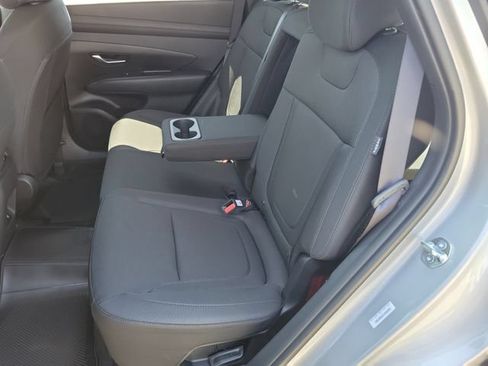 New 2026 Hyundai Tucson SEL AWD/4WD image 28