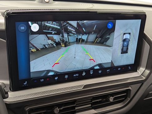 New 2025 Ford Bronco Sport Outer Banks w/ Outer Banks Tech Package+ image 35