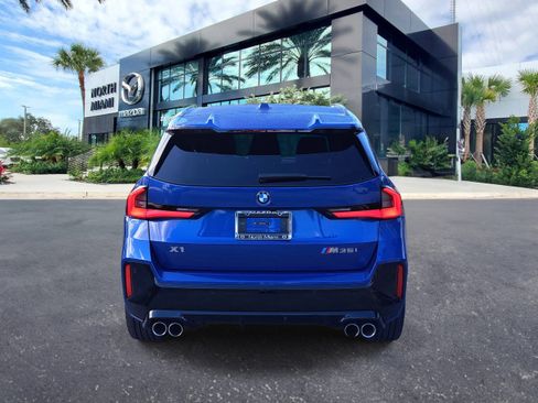 Used 2025 BMW X1 M35i image 4