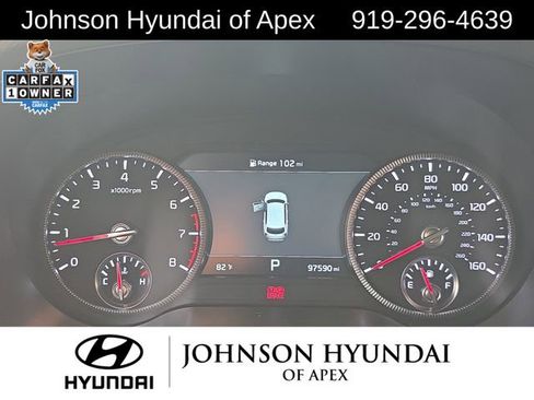 Used 2021 Kia Telluride SX w/ SX Prestige Package image 34