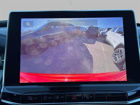 New 2026 Jeep Compass Limited image 11