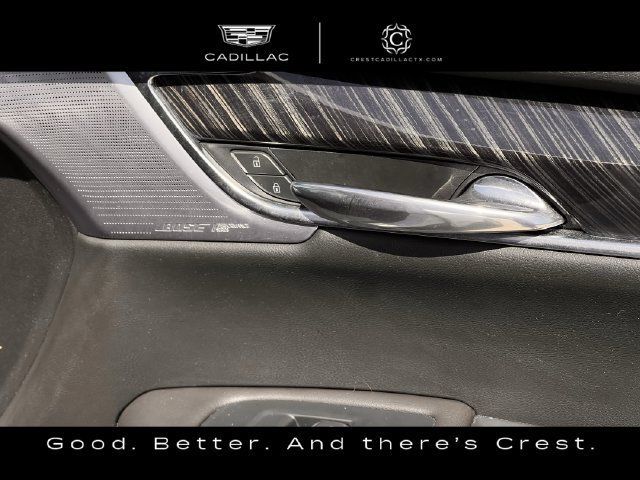 Certified 2024 Cadillac XT6 Premium Luxury w/ LPO, Floor Liner Package AWD/4WD image 31