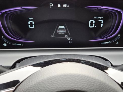 New 2026 Kia Seltos S image 11