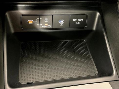 Certified 2026 Hyundai Tucson SEL FWD image 15