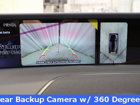 New 2026 Lincoln Nautilus Reserve image 5