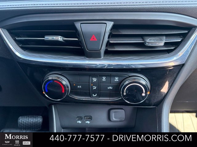 Certified 2024 Buick Encore GX Sport Touring w/ Advanced Technology Package AWD/4WD image 29